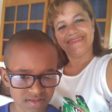 Kátia Cristina Moura