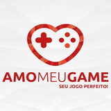 Amo Meu Game