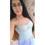 Veridiana Costa do Carmo