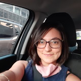 Roberta Maria Ghisalberti Rinaldi