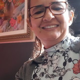 Fabiana Jesus da Conceição Ferreira costa