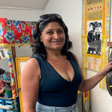 Antonia Glevanda Matos Silva