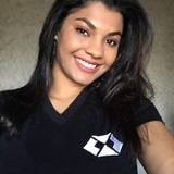 Kimberly Maria da Silva Cláudio