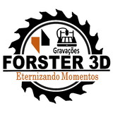 GravaçõesForster3d