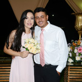 Aline Evile Damasceno Carvalho