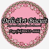 Delic'art Biscuit (taty)