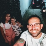 Leandro Luis colombo