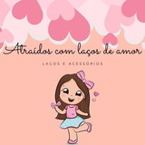 Atraídos com laços de amor