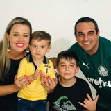 Fernanda Ciccarelli Marcondes Chahestian