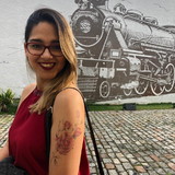 Amanda de Jesus Ribeiro