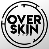 Over Skin Drum