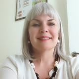 Leila Maria Dantas Rovero