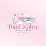 Dani Nobre Papelaria Criativa