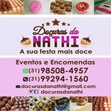 Nathália Fernandes Passos