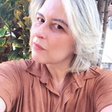 Claudia Regina Rodrigues Reis