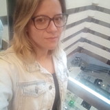 Natalia Candido De Oliveira