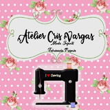 Cristiane de Fátima Vargas