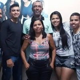 Mariana Barbosa da Silva