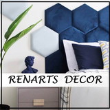 RENARTS DECOR