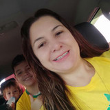 rosangela telles carneiro