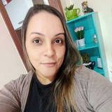 Kátia Araújo Chagas