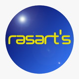 Rasarts
