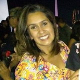 Amanda Almeida Aparecido