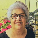 Maria Claret Dos Santos Ferreira