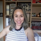 Giovana Soares Silva Pavani