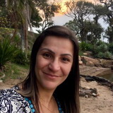 Paloma Canhola Ilibio