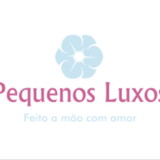 Pequenos Luxos Artesanatos 