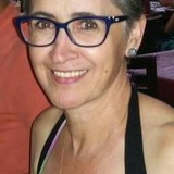 Ana Maria Martins de Souza Camargo