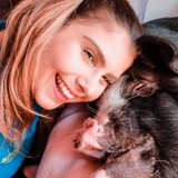 ANA LAURA FACCIN ALVES