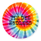 tiedyeendless