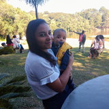 Maria Nilça S do Nascimento