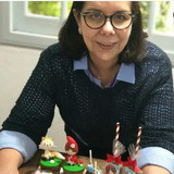 Rita Helena Navarro de Almeida