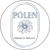 Pólen Saboaria Natural