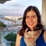 Sara Pacheco Giesbrecht