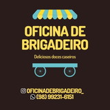 Oficina de Brigadeiro