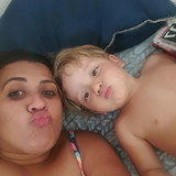 Andresa Caroline Valentim  Pereira