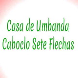 Casa de Umbanda Caboclo Sete Flechas