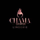 CHAMA LUXUOSA LINGERIE