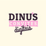 Dinus Convites Digitais 