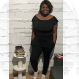 Gilcelaine Santiago Alino