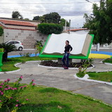 Joelma MUNIZ FONSECA