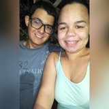 Andreyna Lagares Nascimento