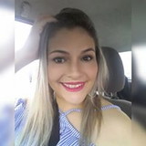 Líbia Maria Victório de Carvalho Silva