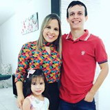 paula luciana Galiza de frança