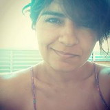 Ludmilla Ferraz Costa