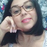 Rosa Maria Felix Ribeiro